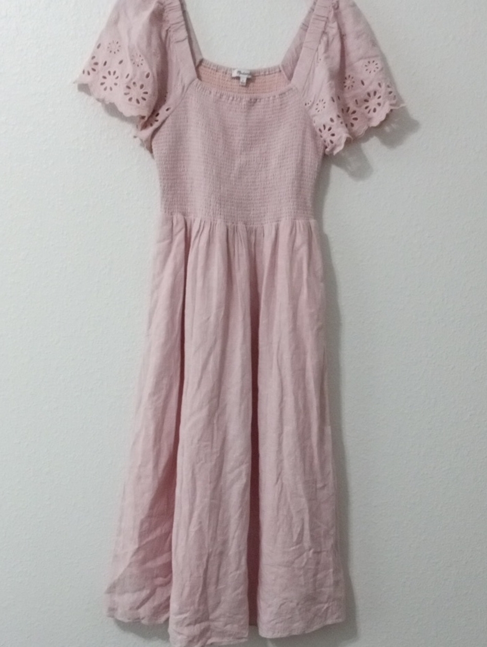 Madewell Dress